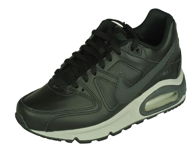10173-115376 Nike Air Max Command leather