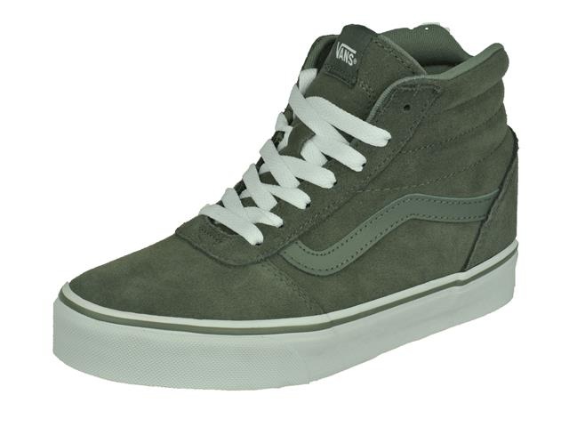 10230-115706 Vans WARD Hi