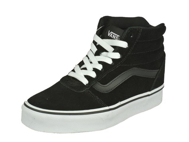 Vans Ward Hi