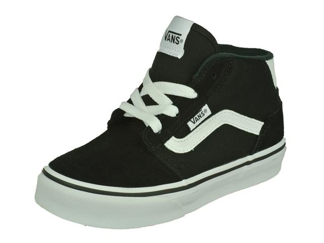 10235-115731 Vans Chapman Mid