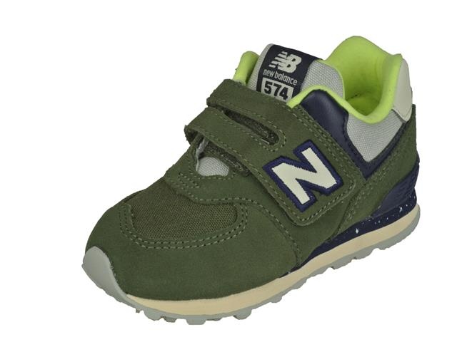 new balance jongens