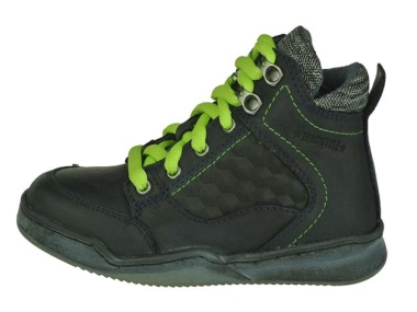 Track style-jongensschoenen-Veterboot 2