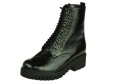 Gabor-halfhoge schoen-Veterboot 1