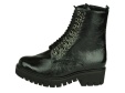 Gabor-halfhoge schoen-Veterboot 2