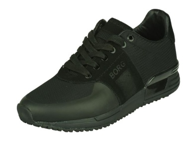Bjorn Borg-sportieve schoenen-Low Hex1