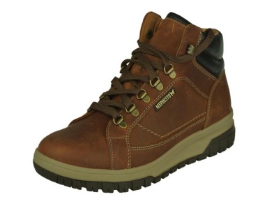 Mephisto-halfhoge schoen-Pitt1