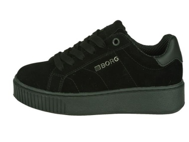 Bjorn Borg-sportieve schoenen-Sneaker 3