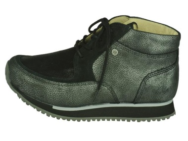 Wolky-halfhoge schoen-E-Boot Stretch2