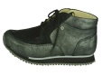 Wolky-halfhoge schoen-E-Boot Stretch2
