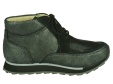 Wolky-halfhoge schoen-E-Boot Stretch3