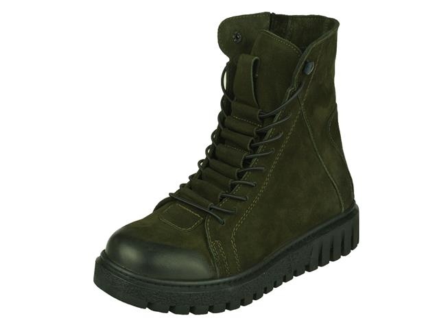 Baboos Veterboot