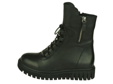 Baboos-halfhoge schoen-2