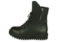 Baboos-halfhoge schoen-2