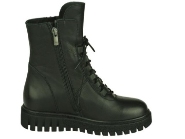 Baboos-halfhoge schoen-3