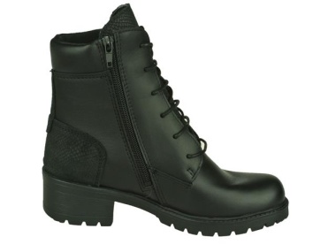 Common Pairs-halfhoge schoen-Veterboot2