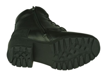 Common Pairs-halfhoge schoen-Veterboot3