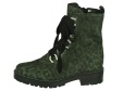 Carmens-halfhoge schoen-Veterboot 2