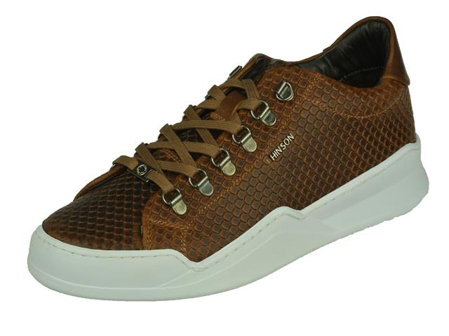 dragon heren bruin