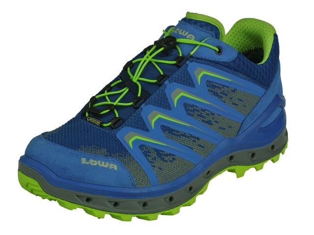 Lowa Aerox GTX Low Lowa Aerox GTX Low