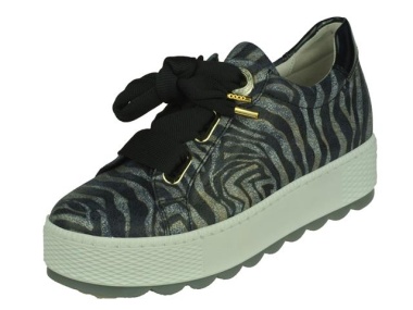 Gabor-sportieve schoenen-Sneaker 1