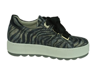 Gabor-sportieve schoenen-Sneaker 2
