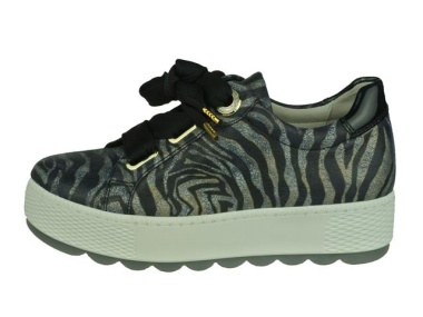 Gabor-sportieve schoenen-Sneaker 3