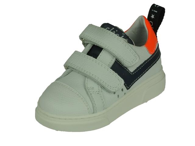 Clic Klittenbandschoen Clic Klittenbandschoen