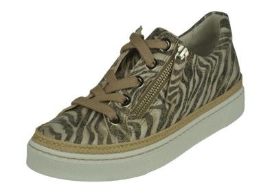 Gabor-sportieve schoenen-Sneaker1