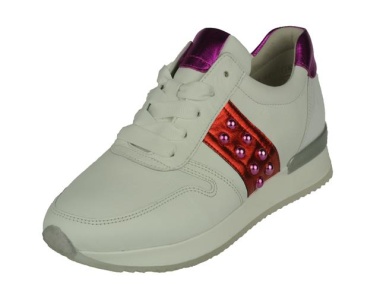 Gabor-sportieve schoenen-Sneaker1