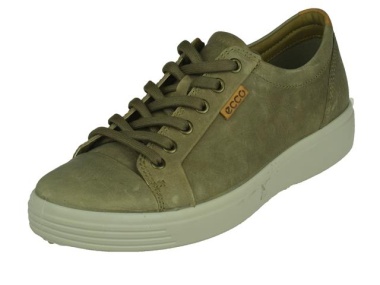 Ecco-sportieve schoenen-Soft 71