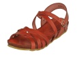 Low Cut Sandal
