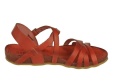 Low Cut Sandal