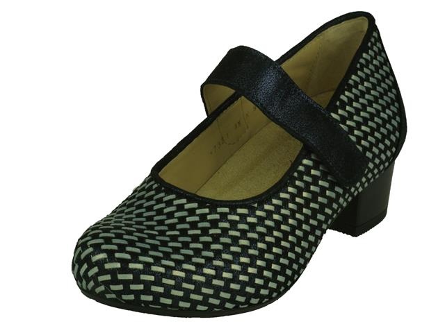 Verhulst Emily Pump Verhulst Emily Pump
