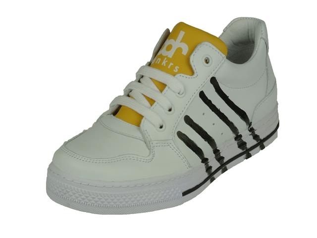 Piedro Piedro stoere Lage Jongens Veterschoen Piedro Piedro stoere Lage Jongens Veterschoen