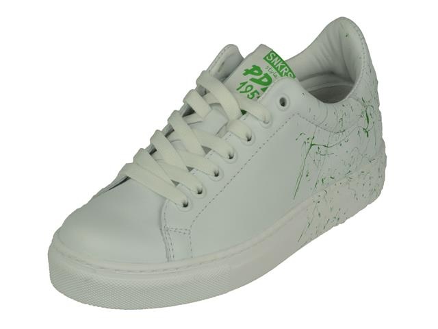 Piedro Piedro stoere Lage sportieve veterschoen Piedro Piedro stoere Lage sportieve veterschoen