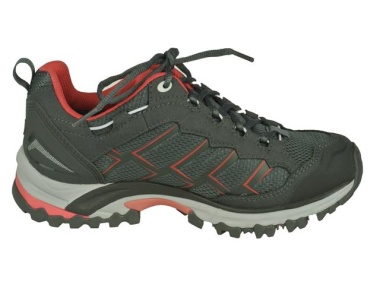 Caribe Lady GTX