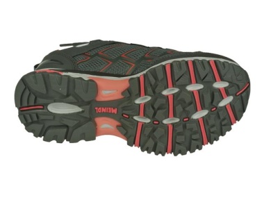 Caribe Lady GTX