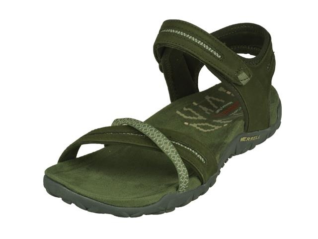 merrell terran cross 2