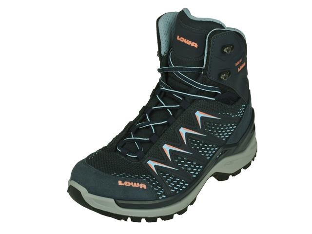Lowa Innox Pro GTX Mid Lowa Innox Pro GTX Mid