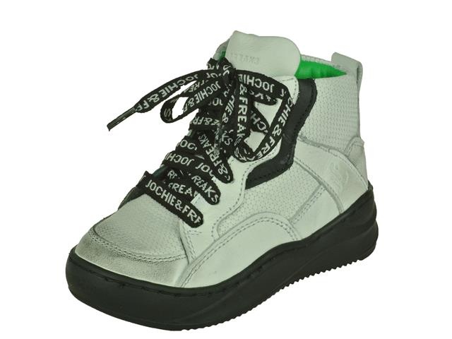 Jochie veterboot