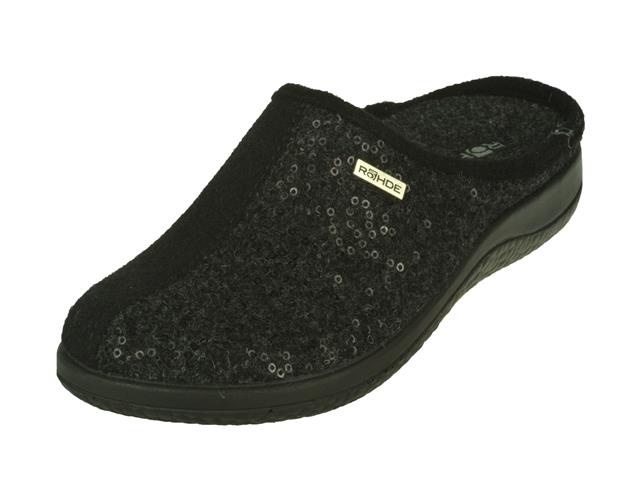 Rohde Rohde Pantoffel/Slipper Rohde Rohde Pantoffel/Slipper