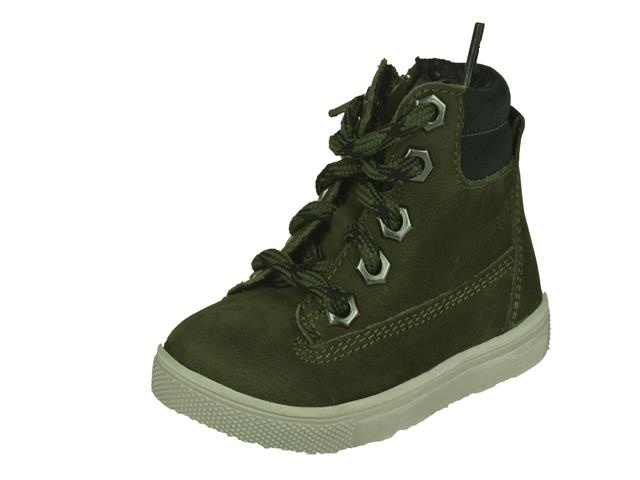 Track Style Track- Style hoge jongens veterschoen Track Style Track- Style hoge jongens veterschoen