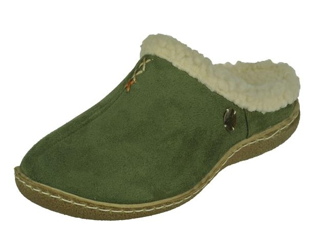 Comforta Comforta Super Cracks Home Pantoffel Slipper Comforta Comforta Super Cracks Home Pantoffel Slipper