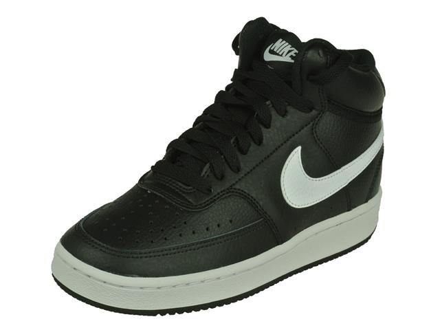 Nike Nike Cour Vision Mid