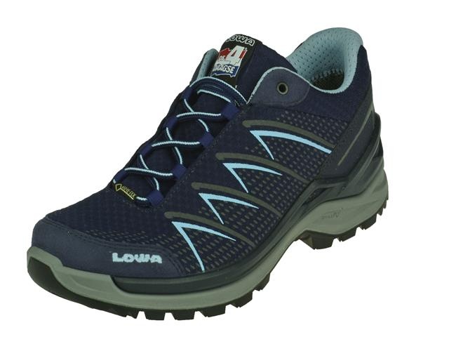 Lowa Ferrox Nijmegen GTX Ws