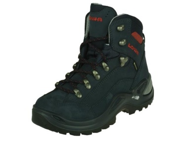 Renegade GTX Mid