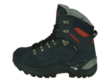 Renegade GTX Mid