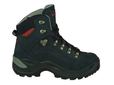 Renegade GTX Mid