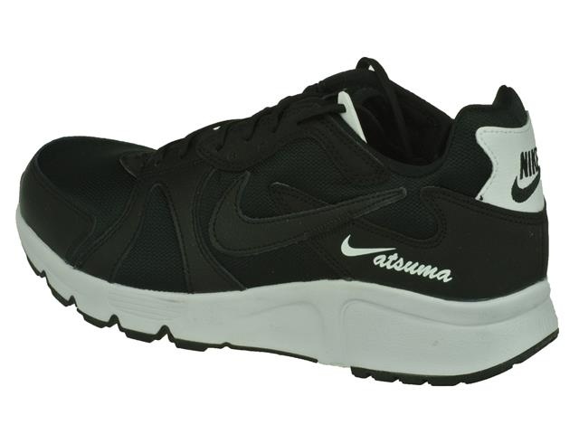 nike atsuma obsidian