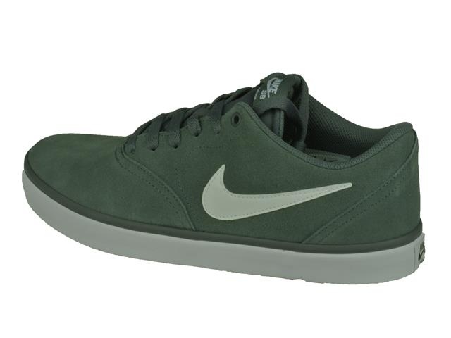 nike sb check solar suede
